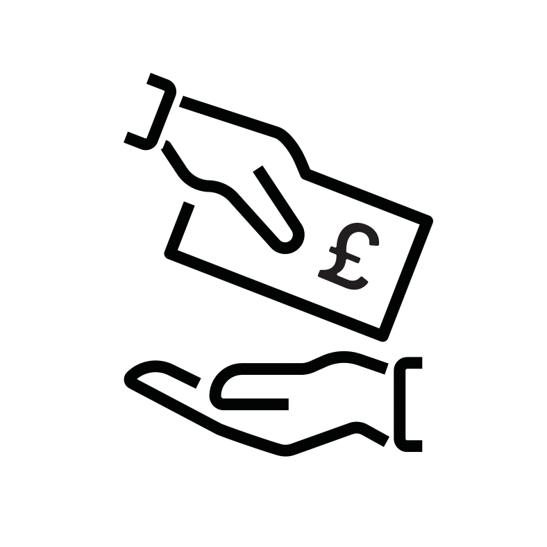 £130 million estimated visitor spend