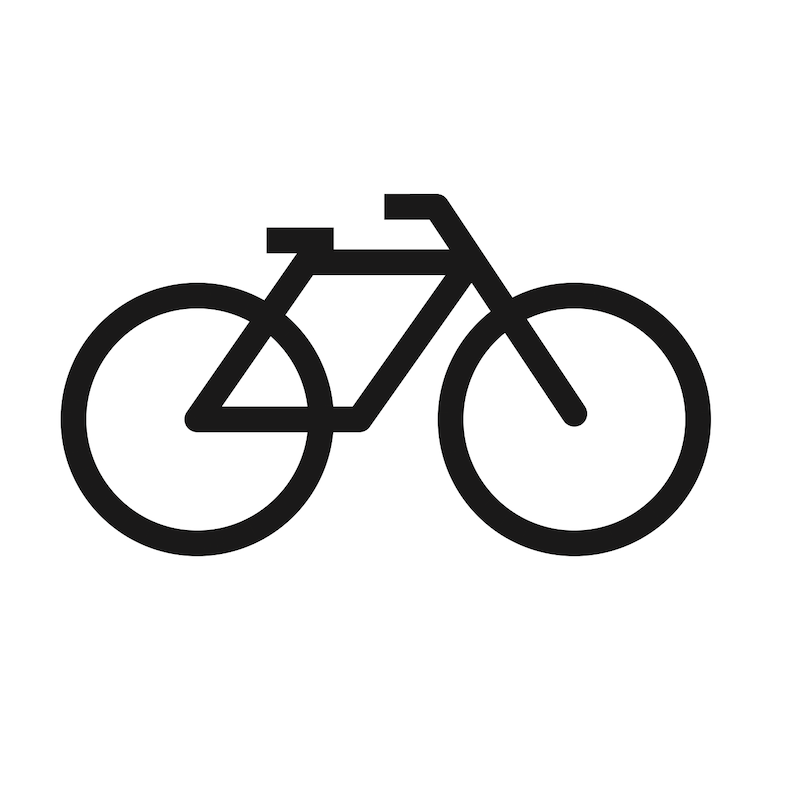 Improved local walking and cycling connectivity